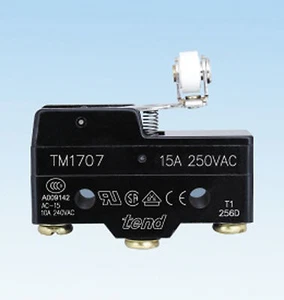 Micro Switch (Tend) TM-1707 - Picture 1 of 1
