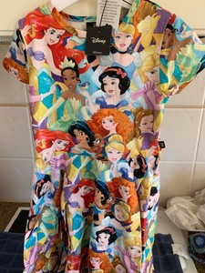 rock your kid ariel dress