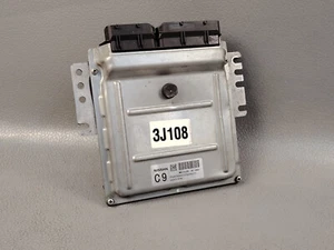 NISSAN TITAN 5.6L ENGINE CONTRLE MODULE UNIT ECM ECU MEC73-281 A2 OEM JDM - Picture 1 of 12