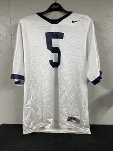 Nike Adult XXL Penn State Nittany Lions  Football Jersey #5 - Picture 1 of 22