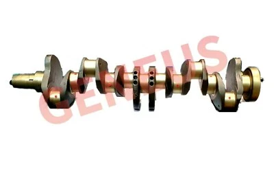 Crankshaft for Caterpillar 3306 - Image 1 of 3