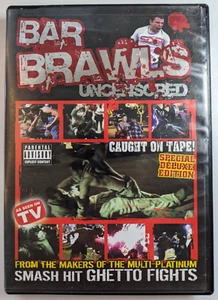 Bar Brawls unzensiert (DVD, 2006) - Bild 1 von 5