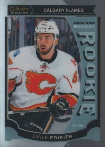 A5028- 2015-16 O-Pee-Chee Platinum Insert+Parallel -You Pick- 15+ FREE US SHIP - Image 1 of 1