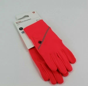 Trek / Bontrager Vella Woman's Thermal Glove Pink Size M - Picture 1 of 6
