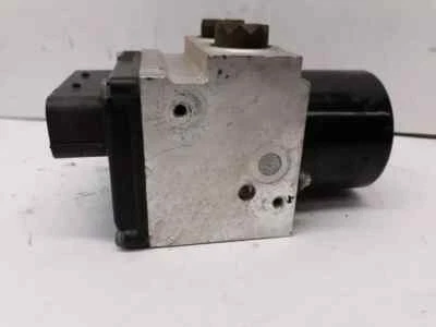 Dodge Ram 2500 2010-2011 ABS módulo de control de freno antibloqueo conjunto de bomba OEM Foto 1 de 4