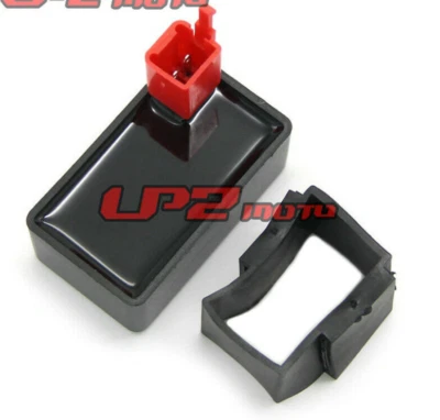 Relé electrónico de bomba de combustible para Kawasaki ZX750 Ninja ZX7R ZX6R ZZR 600 ZZR1100 Foto 1 de 4