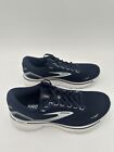 Brooks Ghost 15 Women?S Size 5.5 B Running Shoes Blue