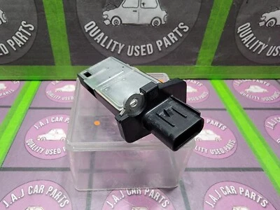 Sensor de flujo de aire másico motor Ford Edge 2013 3,5 L medidor identificación: 3L3A-12B579-BA fabricante original Foto 1 de 4