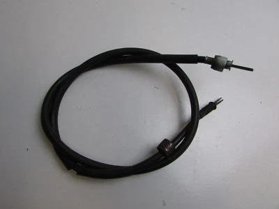 Kawasaki ZR750 ZR 750 C1 Zephyr 1991 Speedo Cable J7 - Image 1 of 3
