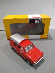 Dutch Royal Mail van DAF 33 PTT bestel wagen in near mint in box condition . - Picture 1 of 7