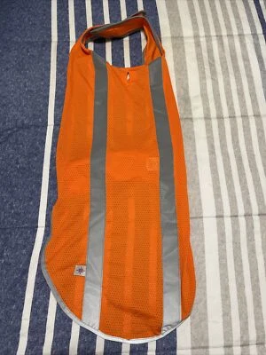 Good2go Dog Reflective Vest - Image 1 of 2