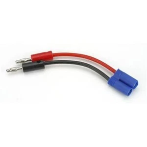 Dynamite Charge Adapter: Banana to EC5 Device - DYNC0073 - Picture 1 of 1