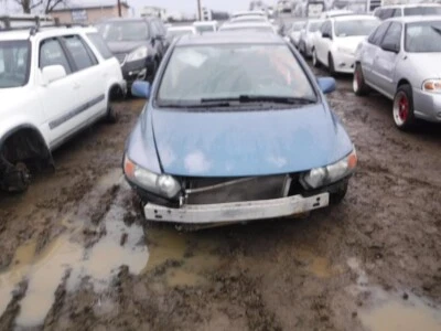 Antena usada compatible con: Honda Civic 2008 grado A Foto 1 de 4