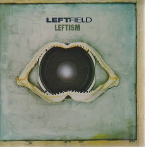Leftfield – Leftism - CD - Picture 1 of 1