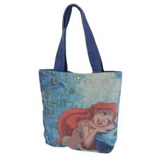Disney The Little Mermaid Singing Ariel Tote Bag Japan