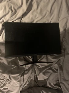 Acer Nitro VG270 27" FHD IPS Monitor - Black - Picture 1 of 3