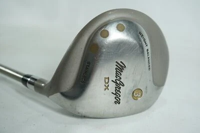 MacGregor DX 3 Wood / Graphite Shaft - Image 1 of 4