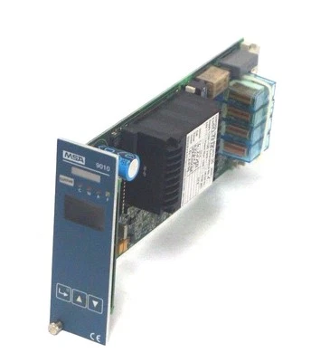 NEW MSA 9010 GAS WARNING CONTROLLER - Image 1 of 3