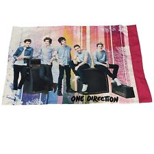 One Direction Pillowcase | Double Sided Print
