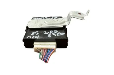 Toyota Previa (XR30, XR40) II 2005 Altre centraline/moduli ONV8567 - Immagine 1 di 4