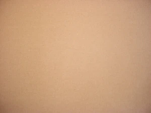 1-1/8Y Ralph Lauren LCF64266F Burke Wool Plain Camel Drapery Upholstery Fabric - Picture 1 of 4
