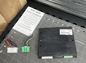 1998 Dodge RAM 1500 Body Control Module Central Timer Module BCM OEM 56045202AA - Picture 1 of 5