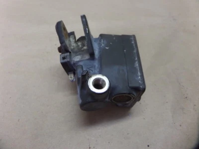 1987 KAWASAKI NINJA EX500-A CILINDRO MESTRE DE FREIO DIANTEIRO - Imagem 1 de 4