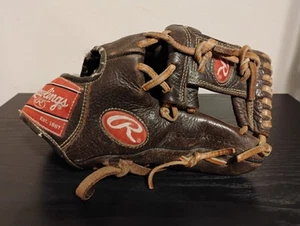 Rawlings PPE11251 11 1/4" RHT Glove Player Preferred Elite Glove RHT Has Wear - Picture 1 of 8