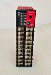 PUMERYY1-0B072 Fuji Electric Temperature Controller Relay PUMERYY10B072 - Picture 1 of 6