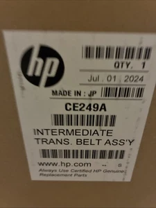 HP Color LaserJet CE249A Bildübertragungsset - Bild 1 von 4