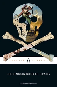Katherine Howe / The Penguin Book of Pirates9780143137511 - Picture 1 of 1