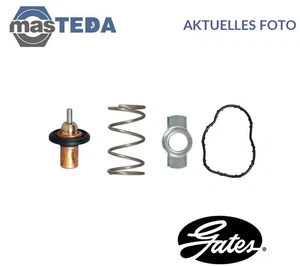 TH51883G1 KÜHLFLÜSSIGKEIT KÜHLER THERMOSTAT GATES FÜR RENAULT KANGOO 1.5L - Picture 1 of 5