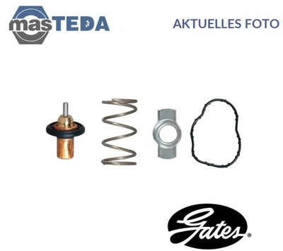 TH51883G1 KÜHLFLÜSSIGKEIT KÜHLER THERMOSTAT GATES FÜR RENAULT KANGOO 1.5L - Image 1 of 4