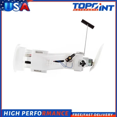 Electric Fuel Pump For BMW X5 E53 2002-2003 8Cyl 4.6is E8412M - Image 1 of 4