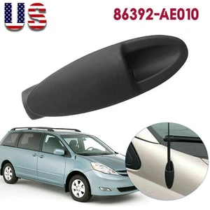 Antenna Ornament Bezel Cover Base Fits 2004-2010 Toyota Sienna # 86392-AE010 USA - Picture 1 of 13