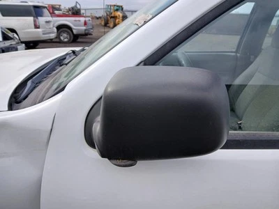 Used Left Door Mirror fits: 2005 Chevrolet Colorado Manual Regular Cab Left Grad Foto 1 de 4