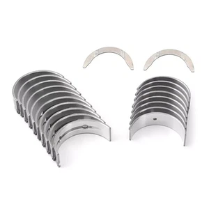 Car Engine Crankshaft & Main Rod Bearings Kit 21020-2G100 For Hyundai Sonata - Picture 1 of 15