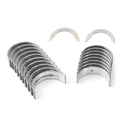 Car Engine Crankshaft & Main Rod Bearings Kit 21020-2G100 For Hyundai Sonata - Image 1 of 4