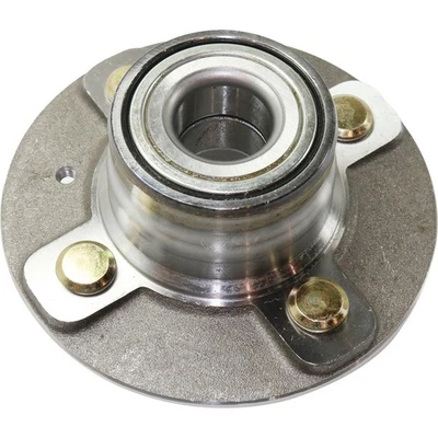 Buje de rueda trasero TrueDrive para Hyundai Accent Hatchback 2000-2006 Foto 1 de 4