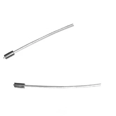 Cable de freno de estacionamiento-elemento 3 Raybestos BC95385 para Ford E-250 Econoline 95-96 Foto 1 de 2