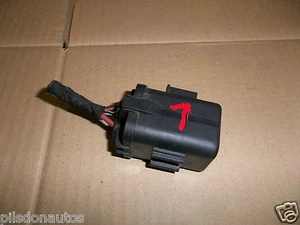 MERCEDES CLASE E W211 2003 E55 5.4 V8 AMG RELÉ COMPRESOR 15453903 - Imagen 1 de 1