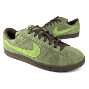 Nike SB Air Classic Oscar the Grouch 420 cheech 310704-331 size 6 - Picture 1 of 8