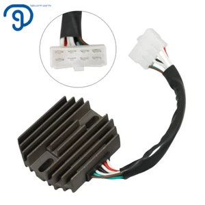 For Yamaha XS400 XS650 FJ600 1978-1981 1982-1985 Motorcycle Regulator Rectifier - Picture 1 of 16