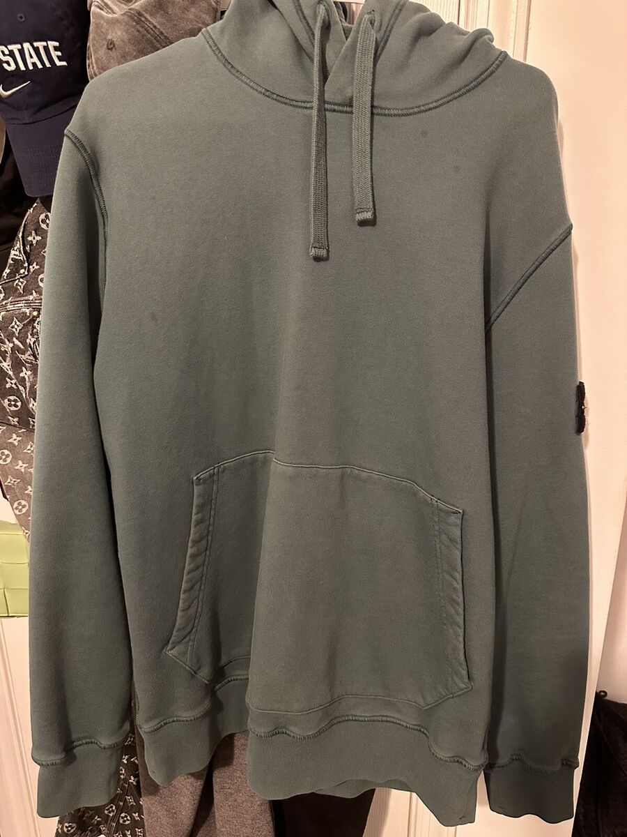 Stone Island Regular Size 2XL Hoodies & Sweatshirts for Men Stone Island Regular Size 2XL Hoodies & Sweatshirts for Men