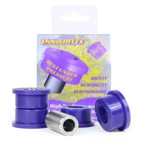 Bujes de barra de amarre trasera Powerflex para Subaru Forester SF (1997 > 02) PFR69-111 - Imagen 1 de 4