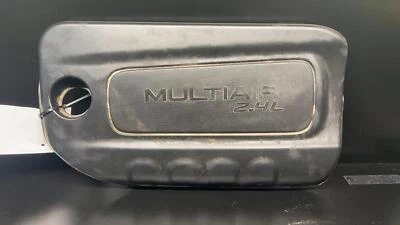 19 JEEP CHEROKEE Engine Cover - Image 1 of 3