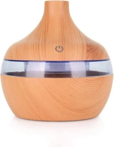 Mini Atomization Humidifier - USB 5V - Picture 1 of 2