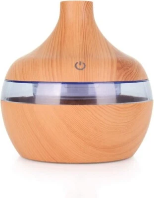 Mini Atomization Humidifier - USB 5V - Image 1 of 2