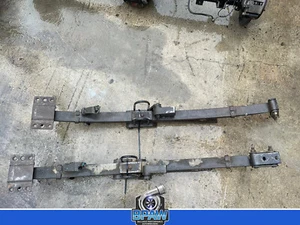 Holden VY VZ Crewman leaf springs - Picture 1 of 4