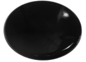 Smeg Ersatz Schnellteller (mittelgroß) für Gasherd Kochfeld - Bild 1 von 3